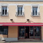 Store banne